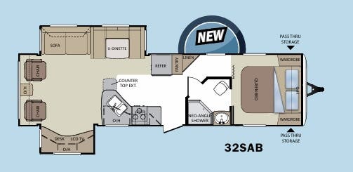 Image of Floorplan