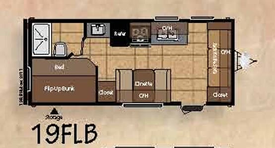 Image of Floorplan