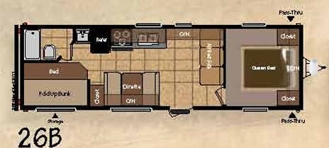 Image of Floorplan