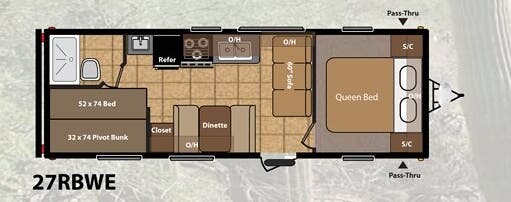 Image of Floorplan