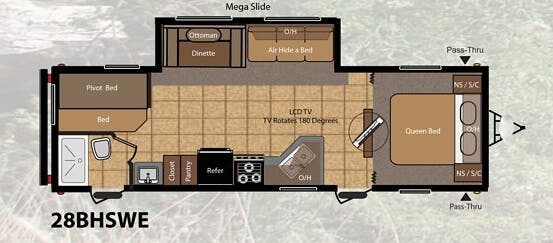 Image of Floorplan
