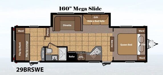 Image of Floorplan