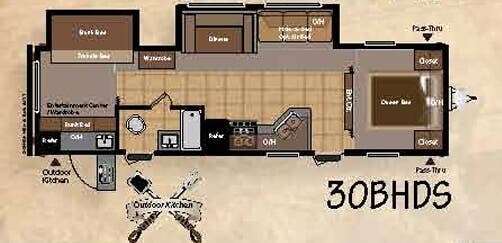 Image of Floorplan