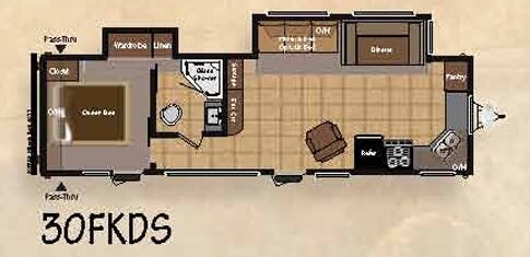 Image of Floorplan