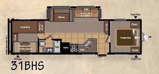 Image of Floorplan
