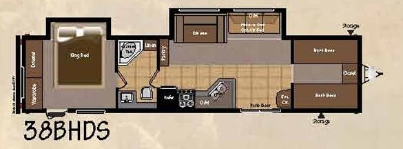 Image of Floorplan