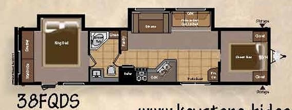 Image of Floorplan