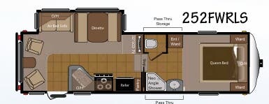 Image of Floorplan