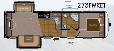 Image of Floorplan