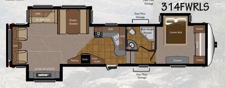 Image of Floorplan
