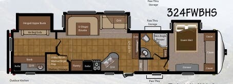 Image of Floorplan