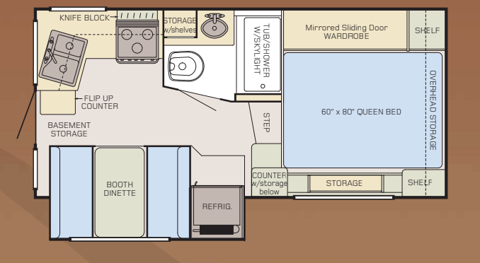 Image of Floorplan