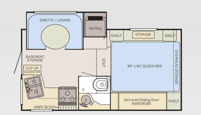 Image of Floorplan