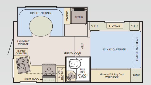 Image of Floorplan