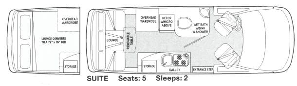 Image of Floorplan