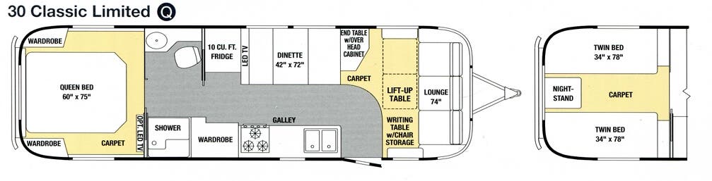 Image of Floorplan