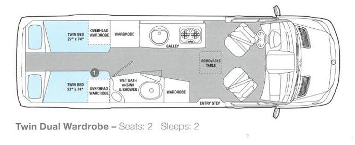 Image of Floorplan