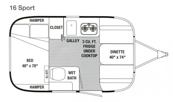 Image of Floorplan