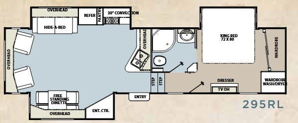 Image of Floorplan