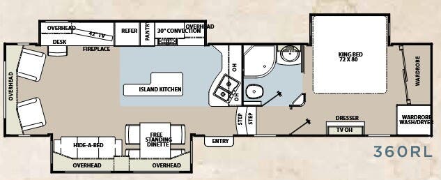 Image of Floorplan