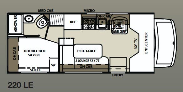 Image of Floorplan