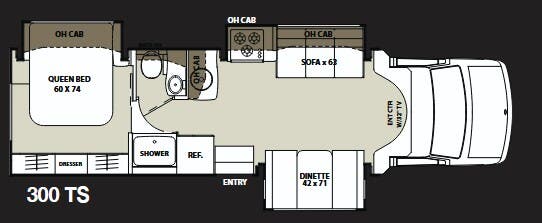 Image of Floorplan