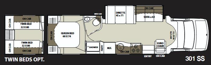 Image of Floorplan