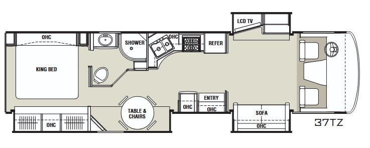 Image of Floorplan