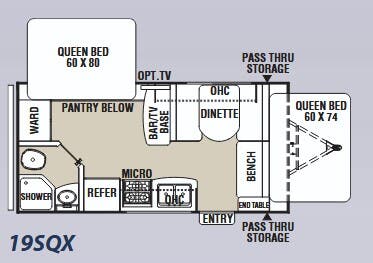 Image of Floorplan