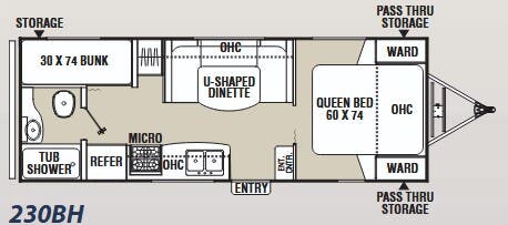 Image of Floorplan