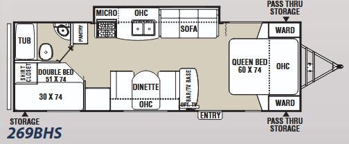 Image of Floorplan