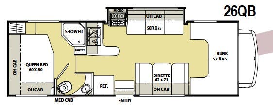 Image of Floorplan