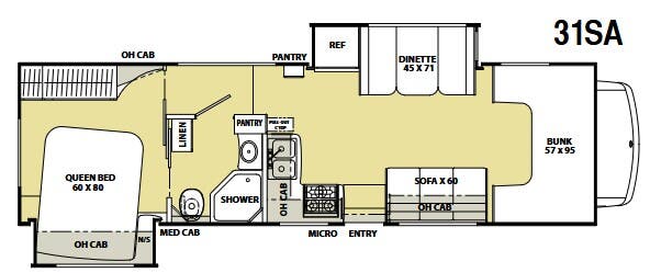 Image of Floorplan