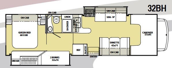 Image of Floorplan