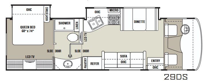 Image of Floorplan