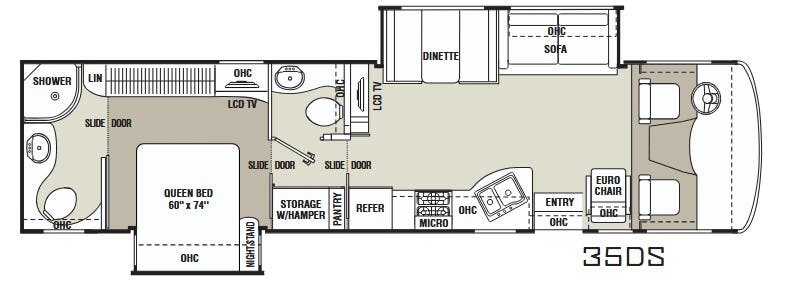 Image of Floorplan