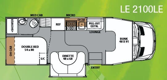 Image of Floorplan