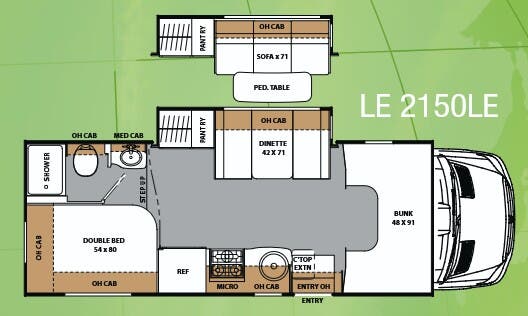 Image of Floorplan