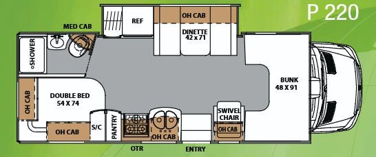 Image of Floorplan