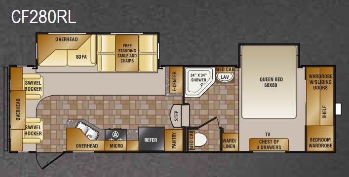 Image of Floorplan