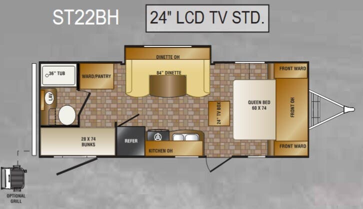Image of Floorplan