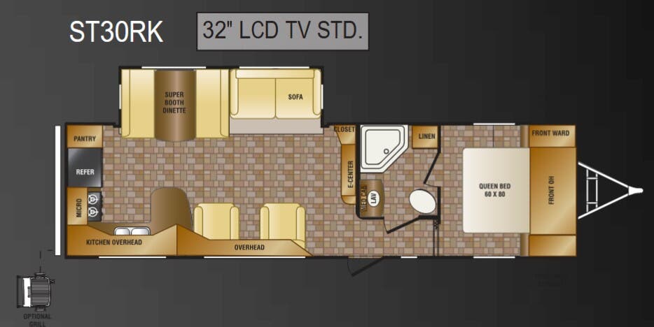 Image of Floorplan