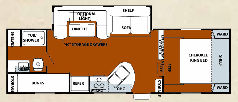 Image of Floorplan