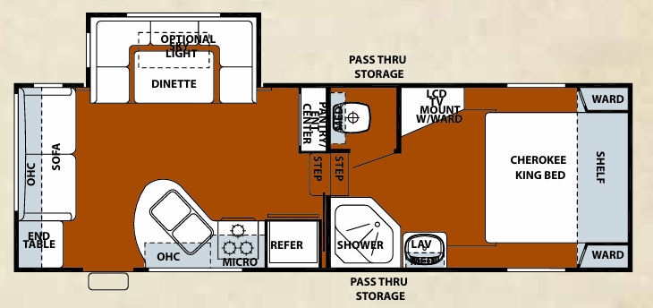 Image of Floorplan