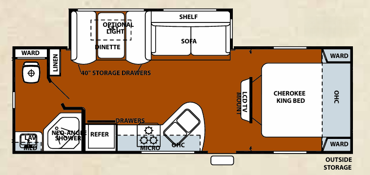 Image of Floorplan