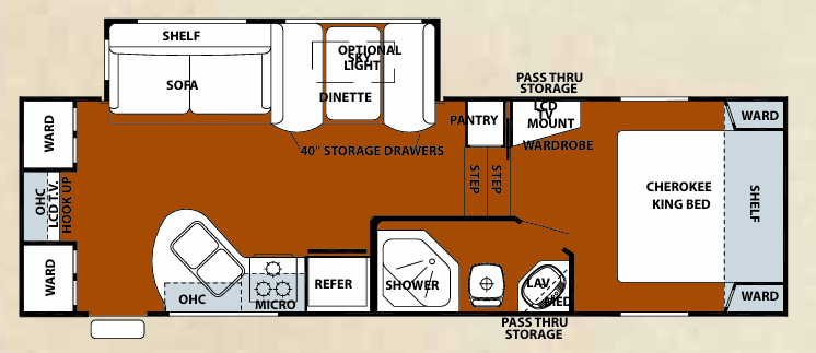 Image of Floorplan