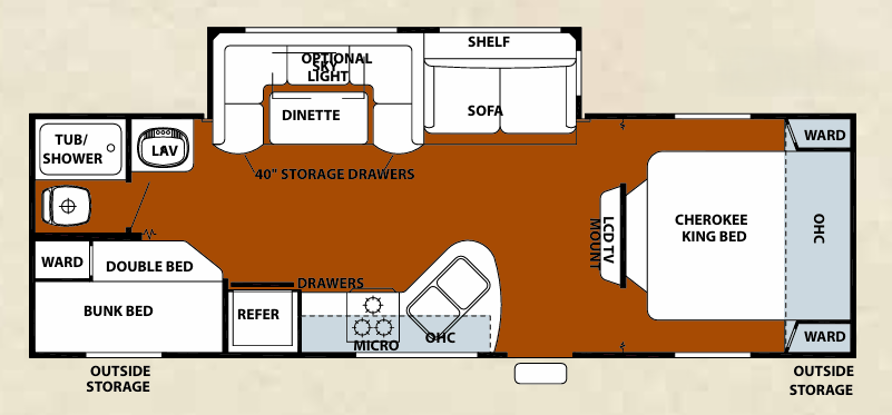 Image of Floorplan