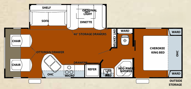 Image of Floorplan