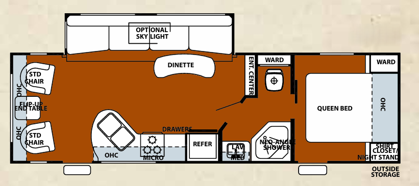 Image of Floorplan