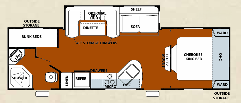 Image of Floorplan